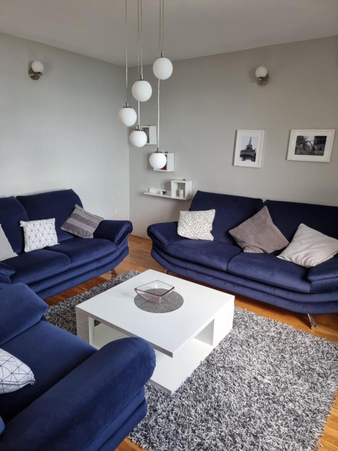 Marina - Holiday Home With Sea View Makarska Exterior foto