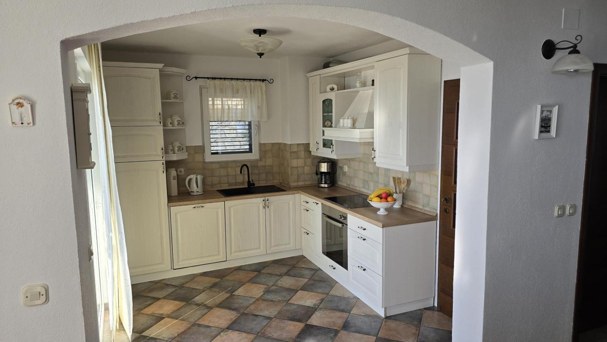 Marina - Holiday Home With Sea View Makarska Exterior foto