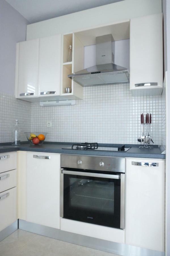 Marina - Holiday Home With Sea View Makarska Exterior foto